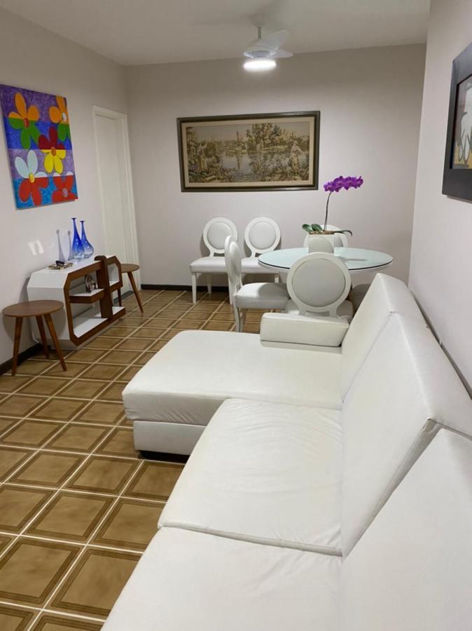 Guaruja - 2 Quartos - Ar Condicionado - Varanda ภายนอก รูปภาพ